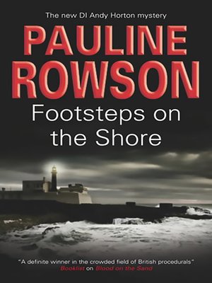 Footsteps on the Shore - ebook